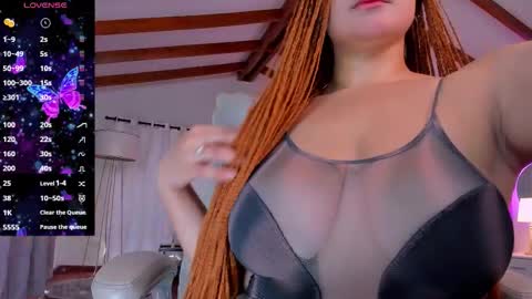jhonson_karla online show from 24, 9, 2025