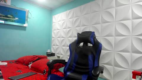 jhonsontatto online show from 8, 9, 2025