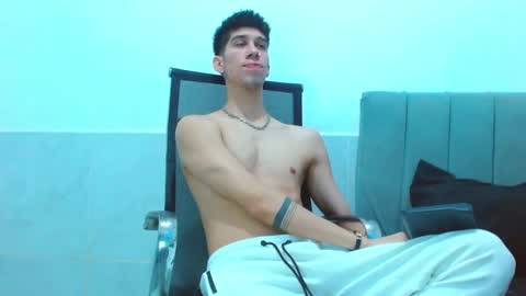 jhony_sex3 online show from 3, 3, 2026