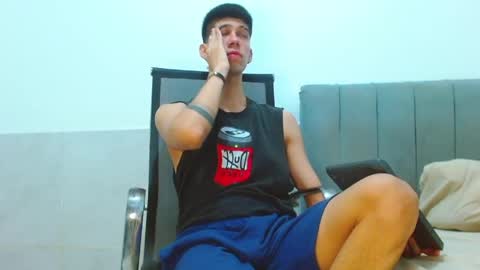 Snapshot of jhony_sex3 chatting on 16, 5, 2026 jhony_sex3 online show from 16, 5, 2026