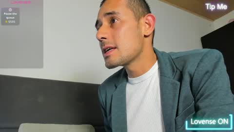 Jhony Alzate online show from 9, 4, 2026