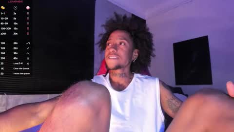 jhonymiller online show from 8, 3, 2026