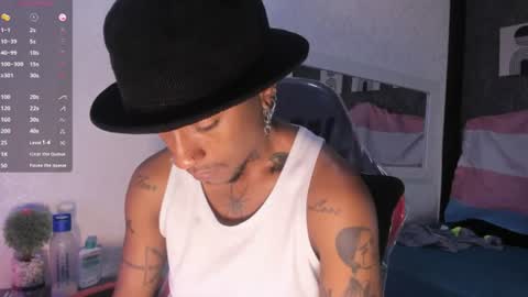jhonymiller online show from 13, 7, 2026