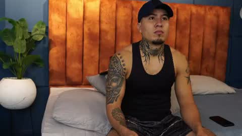 Jhony online show from 9, 6, 2026