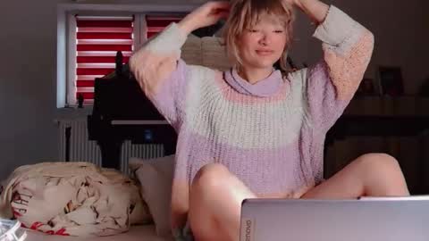 Anya online show from 23, 2, 2026