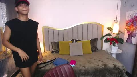 jhos online show from 3, 12, 2025