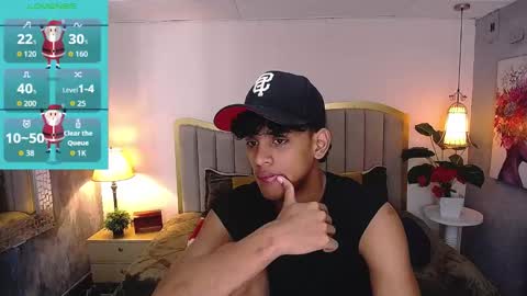 jhos online show from 15, 12, 2025