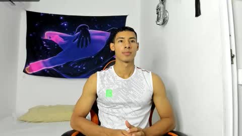 jhosep_hamilton online show from 11, 9, 2025