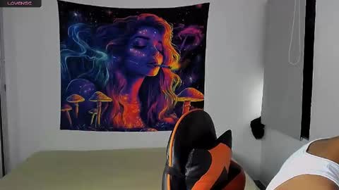 jhosep_hamilton online show from 14, 9, 2025