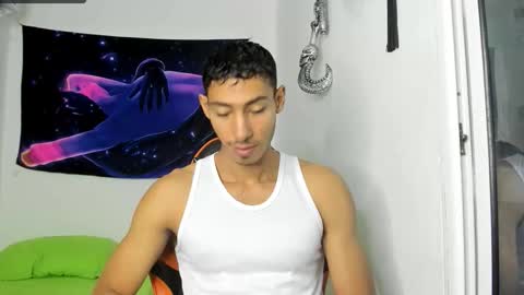 jhosep_hamilton online show from 17, 9, 2025