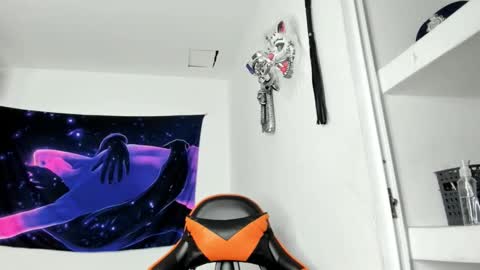 jhosep_hamilton online show from 6, 10, 2025
