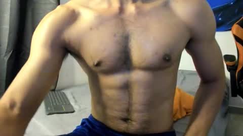jhosep_hamilton online show from 9, 10, 2025