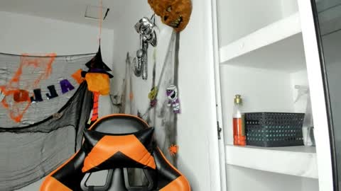 jhosep_hamilton online show from 20, 10, 2025