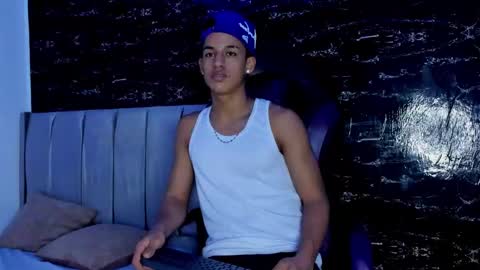 Snapshot of jhostin_10 chatting on 28, 9, 2025 Jhostin online show from 28, 9, 2025