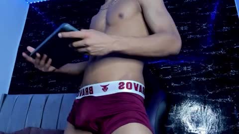 Snapshot of jhostin_10 chatting on 16, 10, 2025 Jhostin online show from 16, 10, 2025
