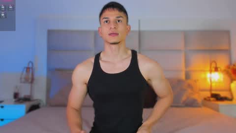 Jhosua Hunt online show from 5, 2, 2026