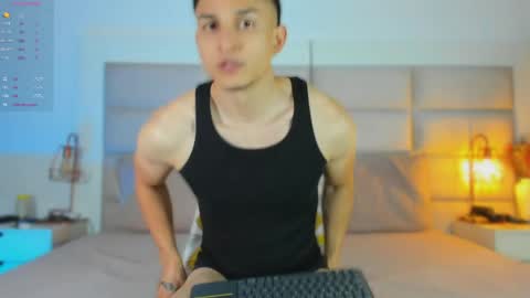 Jhosua Hunt online show from 6, 4, 2026