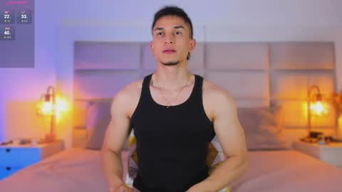 Snapshot of jhosua_hunt chatting on 6, 7, 2026 Jhosua Hunt online show from 6, 7, 2026