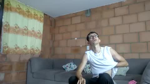 Jhosuamoore  online show from 9, 2, 2026