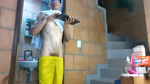 Jhosuamoore  online show from 17, 2, 2026