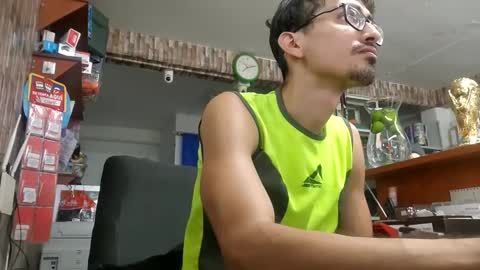 Snapshot of jhosuamoore chatting on 24, 5, 2026 Jhosuamoore online show from 24, 5, 2026
