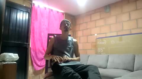 Snapshot of jhosuamoore chatting on 4, 6, 2026 Jhosuamoore online show from 4, 6, 2026