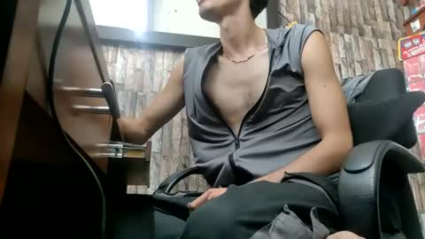 Snapshot of jhosuamoore chatting on 18, 7, 2026 Jhosuamoore online show from 18, 7, 2026