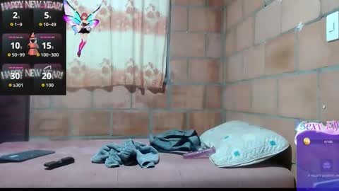 jhosuamoore2 online show from 4, 2, 2026