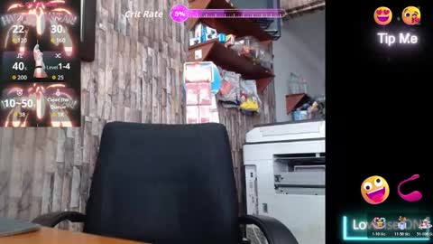 jhosuamoore2 online show from 1, 3, 2026