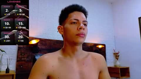 Snapshot of jhosuavega chatting on 26, 10, 2025 jhosuavega online show from 26, 10, 2025