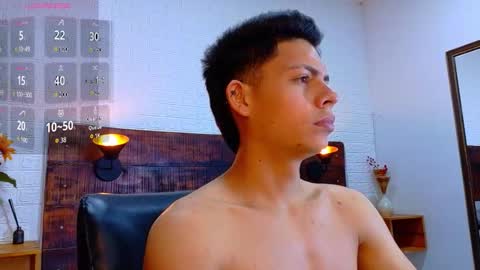 Snapshot of jhosuavega chatting on 1, 11, 2025 jhosuavega online show from 1, 11, 2025