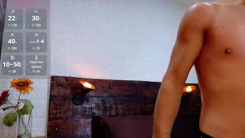 Snapshot of jhosuavega chatting on 18, 11, 2025 jhosuavega online show from 18, 11, 2025