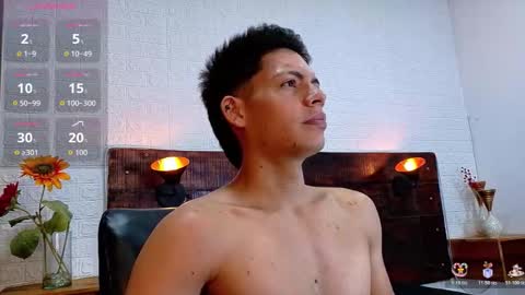 Snapshot of jhosuavega chatting on 20, 11, 2025 jhosuavega online show from 20, 11, 2025