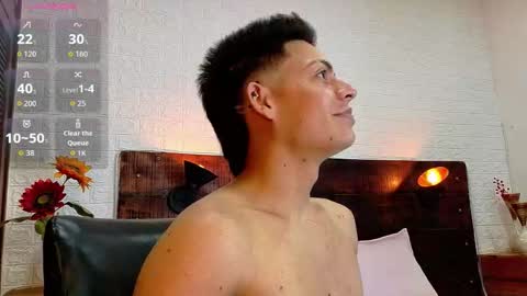 Snapshot of jhosuavega chatting on 25, 11, 2025 jhosuavega online show from 25, 11, 2025