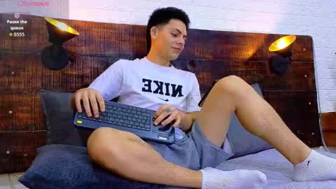 Snapshot of jhosuavega chatting on 3, 12, 2025 jhosuavega online show from 3, 12, 2025