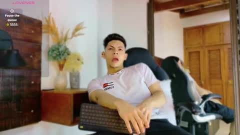 Snapshot of jhosuavega chatting on 7, 2, 2026 jhosuavega online show from 7, 2, 2026