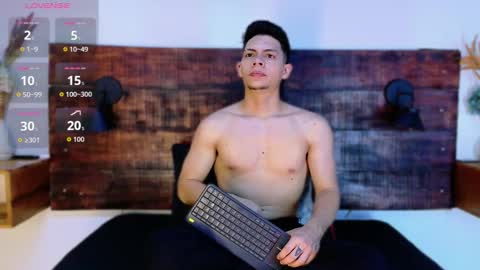 Snapshot of jhosuavega chatting on 13, 2, 2026 jhosuavega online show from 13, 2, 2026