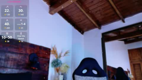 Snapshot of jhosuavega chatting on 18, 2, 2026 jhosuavega online show from 18, 2, 2026