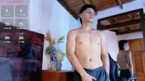 Snapshot of jhosuavega chatting on 27, 2, 2026 jhosuavega online show from 27, 2, 2026