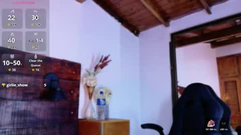 jhosuavega online show from 13, 3, 2026