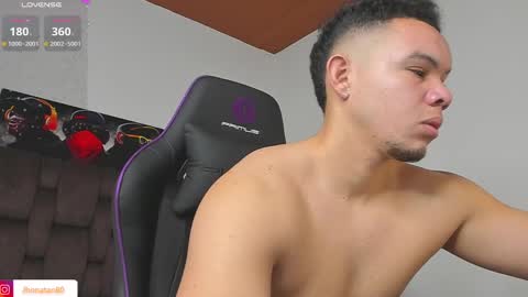 Jhonatan80  online show from 11, 3, 2025