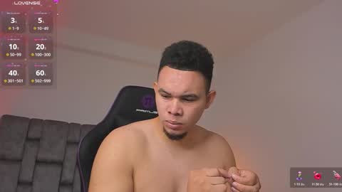 Jhonatan80  online show from 9, 2, 2026