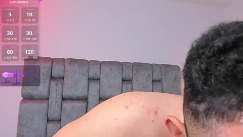 Jhonatan80  online show from 3, 6, 2026