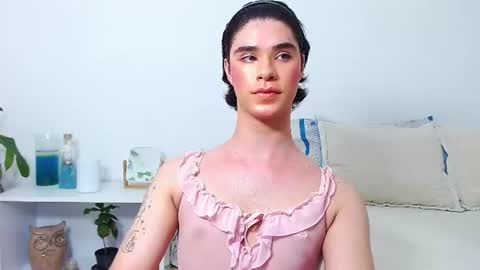 Snapshot of jhuan_cute chatting on 16, 6, 2026 Jhuan Nhez online show from 16, 6, 2026
