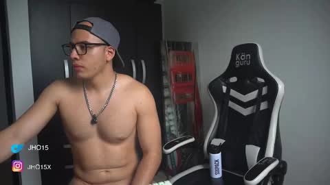 Snapshot of jhx15x chatting on 13, 11, 2025 Jhx online show from 13, 11, 2025