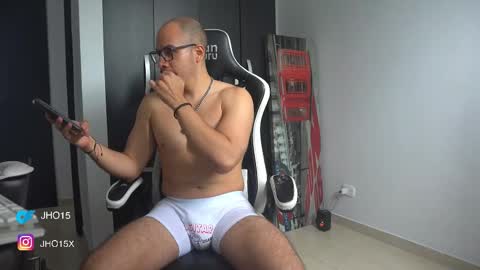 Snapshot of jhx15x chatting on 20, 11, 2025 Jhx online show from 20, 11, 2025