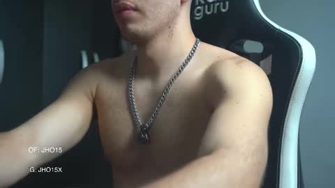 Jhx online show from 2, 2, 2026