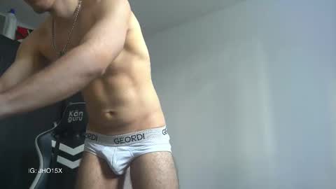 Jhx online show from 19, 3, 2026