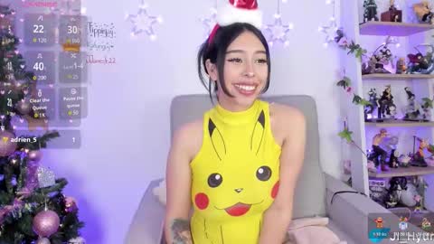 Ji  online show from 13, 12, 2025