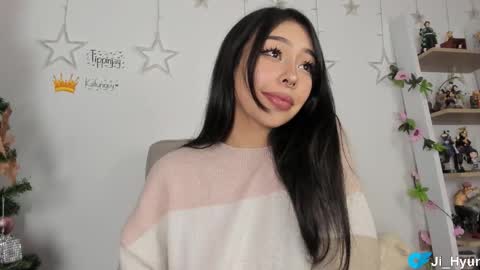 Ji  online show from 20, 12, 2025